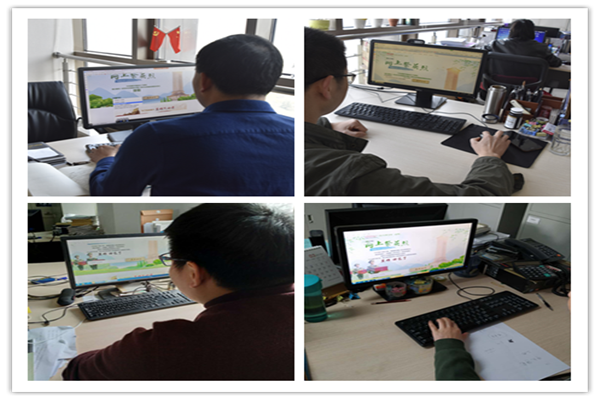 爱游戏手机入口官网-爱游戏(中国)
积极开展“我们的节日·清明”主题系列活动